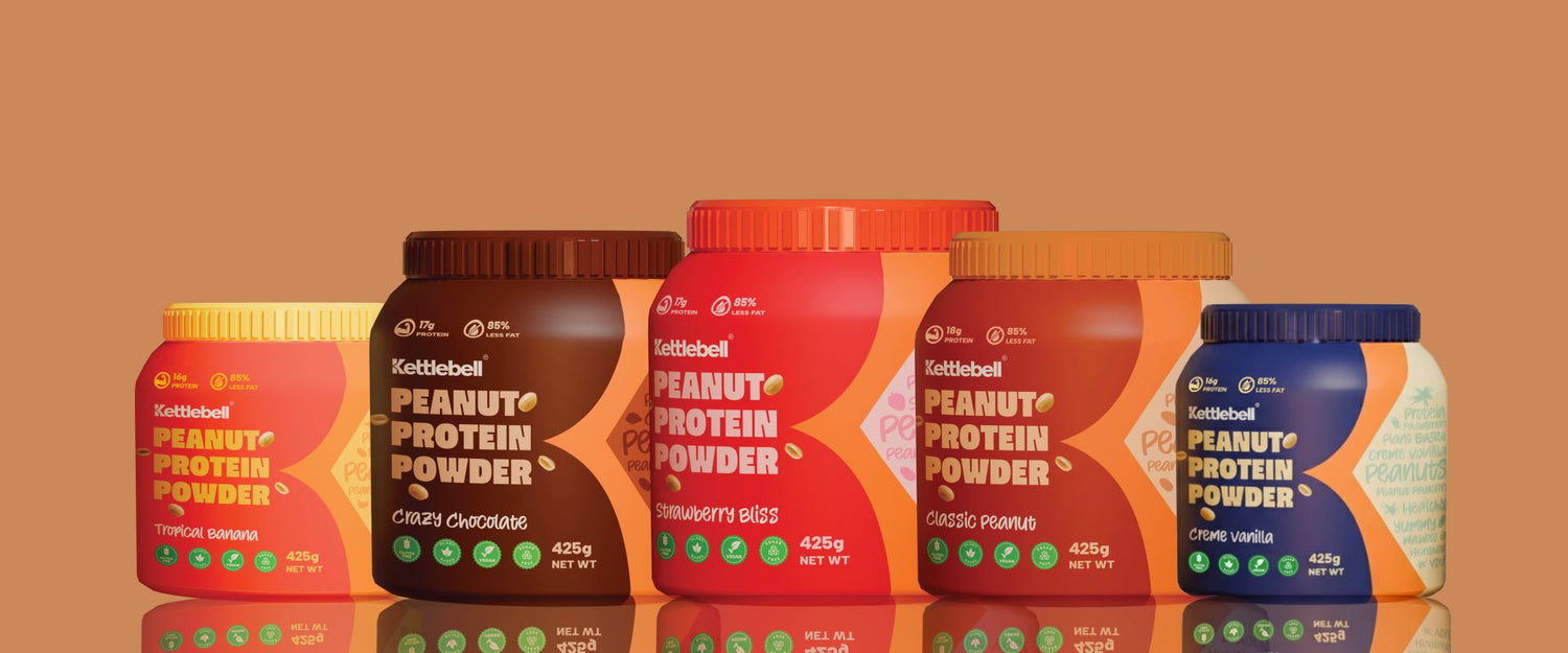 Protein Powder