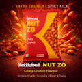 Chilly Crunch - Nutzo