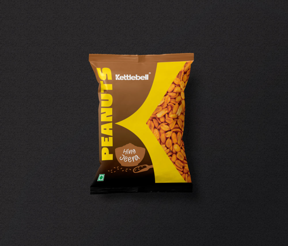 Hing Zing Peanuts