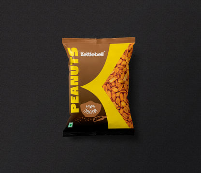 Hing Zing Peanuts