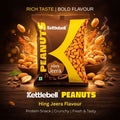 Hing Zing Peanuts