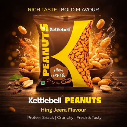Hing Zing Peanuts
