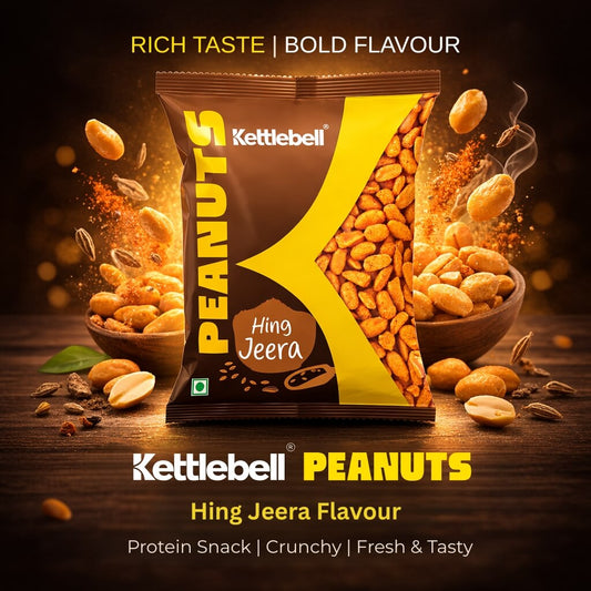 Hing Zing Peanuts