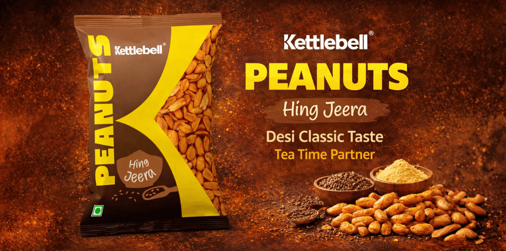 Hing Zing Peanuts