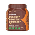 Crazy Chocolate Peanut Protein Powder