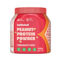Strawberry Bliss Peanut Protein Powder