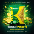 Nimbu Chaska Peanuts