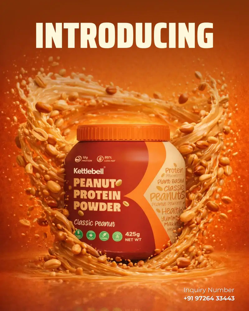 Protein Feb