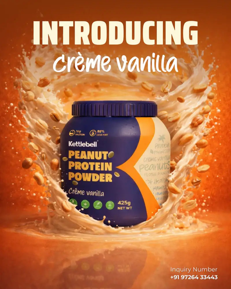 Vanilla