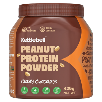 Kettlebell Product